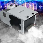 نحوه عملکرد دستگاه مه سنگین